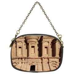 Petra Jordan Chain Purses (one Side)  by trendistuff