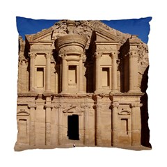 Petra Jordan Standard Cushion Case (one Side)  by trendistuff