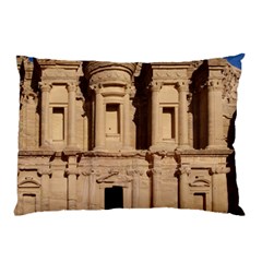 Petra Jordan Pillow Cases by trendistuff