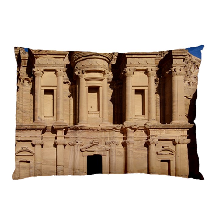 PETRA JORDAN Pillow Cases