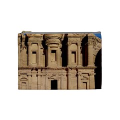 Petra Jordan Cosmetic Bag (medium)  by trendistuff