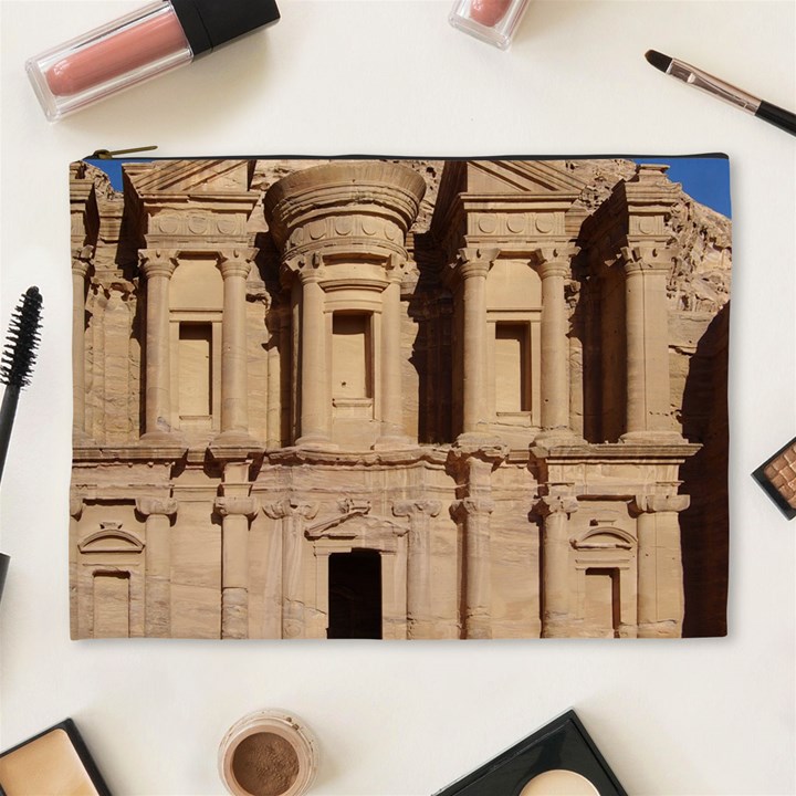 PETRA JORDAN Cosmetic Bag (XL)