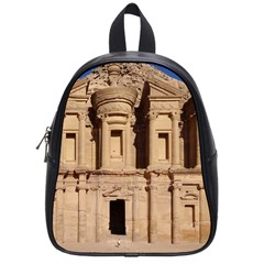 Petra Jordan School Bags (small)  by trendistuff