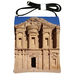 Petra Jordan Shoulder Sling Bags by trendistuff