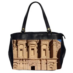 Petra Jordan Office Handbags (2 Sides)  by trendistuff