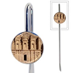 Petra Jordan Book Mark by trendistuff