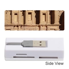 Petra Jordan Memory Card Reader (stick) 