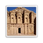 PETRA JORDAN Memory Card Reader (Square)  Front