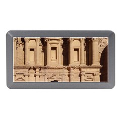 Petra Jordan Memory Card Reader (mini)