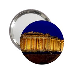 Parthenon 2 2 25  Handbag Mirrors