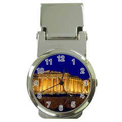 Parthenon 2 Money Clip Watches by trendistuff