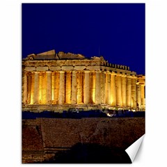 Parthenon 2 Canvas 12  X 16   by trendistuff