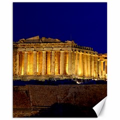 Parthenon 2 Canvas 16  X 20   by trendistuff