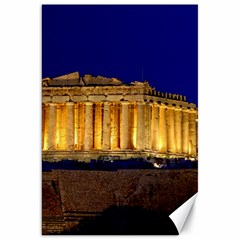 Parthenon 2 Canvas 20  X 30  