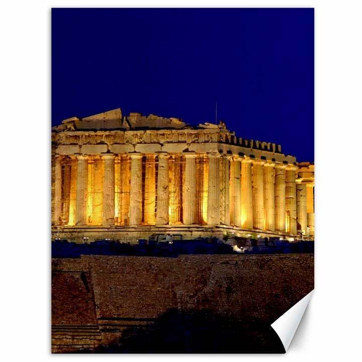 PARTHENON 2 Canvas 36  x 48  