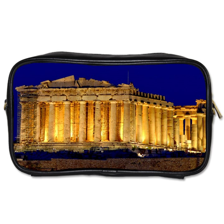 PARTHENON 2 Toiletries Bags 2-Side