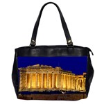 PARTHENON 2 Office Handbags (2 Sides)  Front