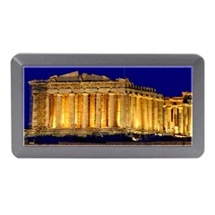 Parthenon 2 Memory Card Reader (mini) by trendistuff