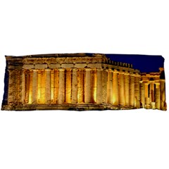 Parthenon 2 Body Pillow Cases Dakimakura (two Sides) 