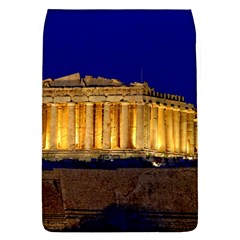 Parthenon 2 Flap Covers (l)  by trendistuff