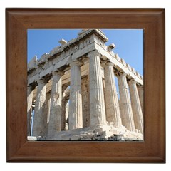 Parthenon Framed Tiles by trendistuff