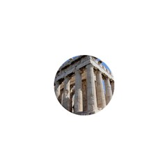 Parthenon 1  Mini Buttons by trendistuff