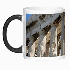 Parthenon Morph Mugs by trendistuff