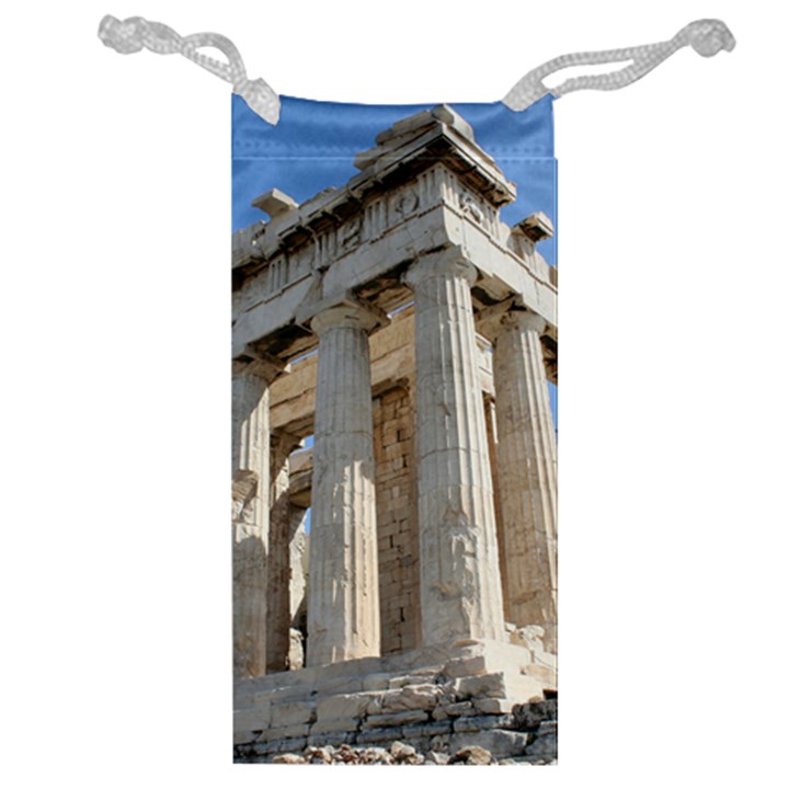 PARTHENON Jewelry Bags