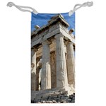 PARTHENON Jewelry Bags Back