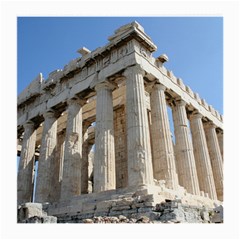 Parthenon Medium Glasses Cloth (2-side) by trendistuff