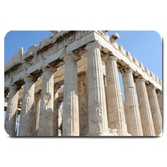 Parthenon Large Doormat 