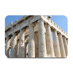 Parthenon Plate Mats