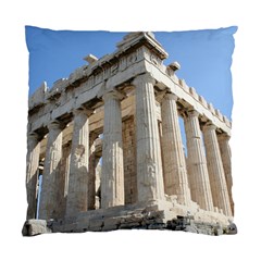 Parthenon Standard Cushion Cases (two Sides)  by trendistuff