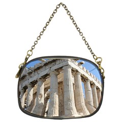 Parthenon Chain Purses (two Sides)  by trendistuff