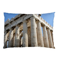 Parthenon Pillow Cases by trendistuff