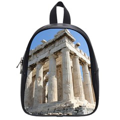 Parthenon School Bags (small)  by trendistuff