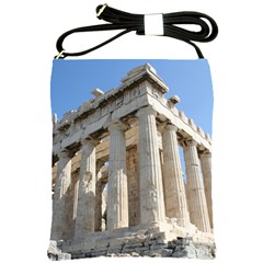 Parthenon Shoulder Sling Bags by trendistuff