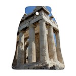 PARTHENON Bell Ornament (2 Sides) Front