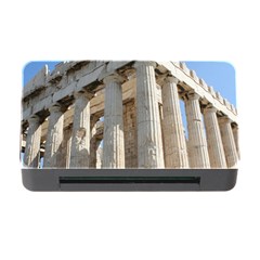 Parthenon Memory Card Reader With Cf by trendistuff