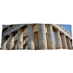 Parthenon Samsung Galaxy Sl I9003 Hardshell Case by trendistuff