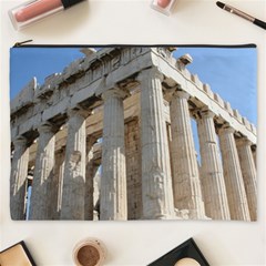 Parthenon Cosmetic Bag (xxxl)  by trendistuff