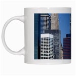 NY LIBERTY 2 White Mugs Left