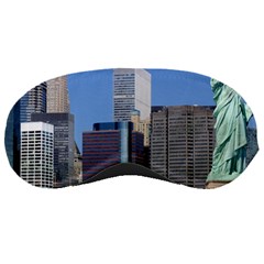 Ny Liberty 2 Sleeping Masks by trendistuff