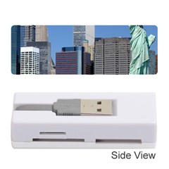 Ny Liberty 2 Memory Card Reader (stick) 