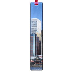 Ny Liberty 2 Large Book Marks by trendistuff