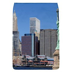 Ny Liberty 2 Flap Covers (s)  by trendistuff