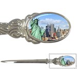 NY LIBERTY 1 Letter Openers