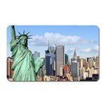 NY LIBERTY 1 Magnet (Rectangular)