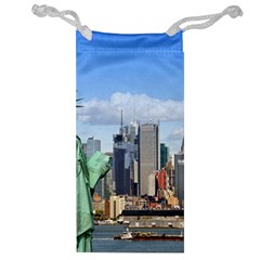 Ny Liberty 1 Jewelry Bags