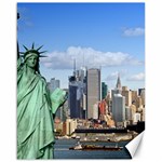 NY LIBERTY 1 Canvas 16  x 20   15.75 x19.29  Canvas - 1